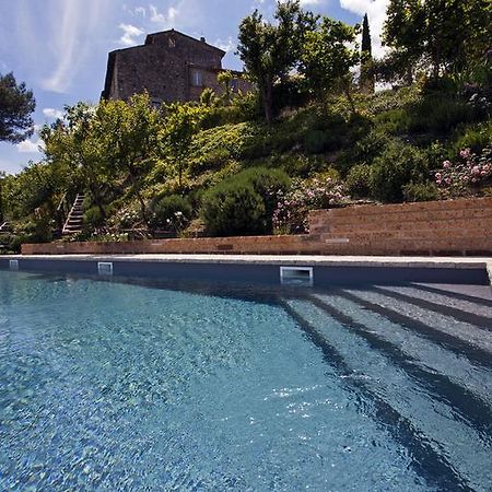 Gli Appartamenti Di Torre Bertona Todi Exterior foto