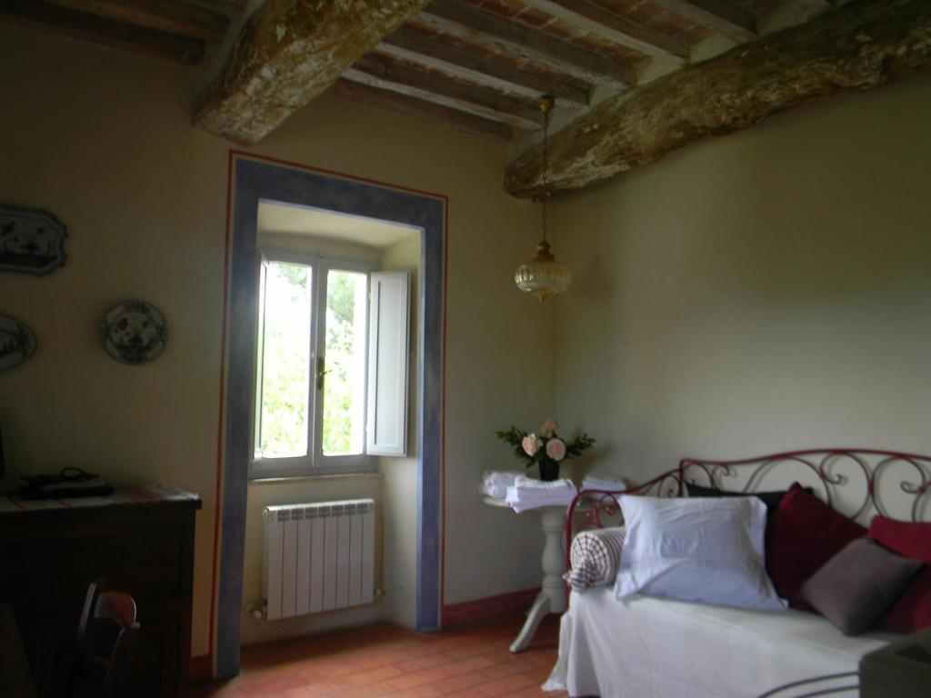 Gli Appartamenti Di Torre Bertona Todi Habitación foto