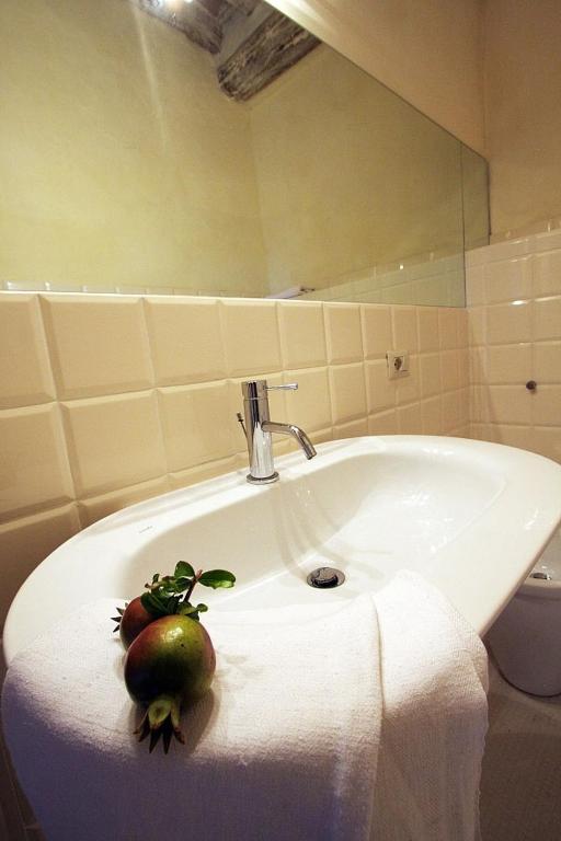 Gli Appartamenti Di Torre Bertona Todi Habitación foto